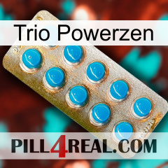 Trio Powerzen new09